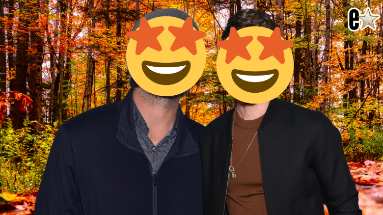 Jared Padalecki, Matt Czuchry