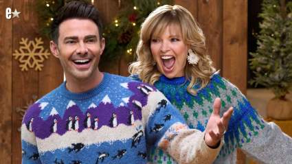 Why Melissa Peterman Says She’s Happy to Play ‘Second Banana’