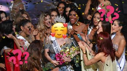 Who Won Last Year’s Miss Universe 2024 Pageant