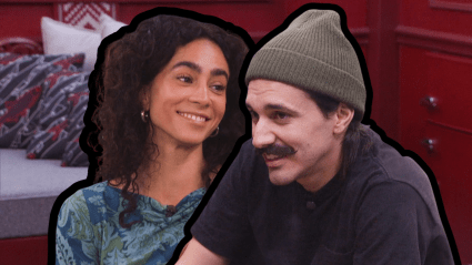 Morgan Pope Follows Vince Panaro Back on Instagram Sparking ‘Big Brother’ Romance Rumors