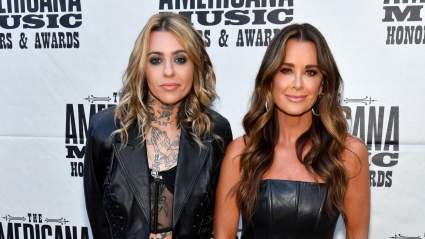 Morgan Wade Reveals Major 2026 Plans as Kyle Richards Addresses Viral Trailer Line