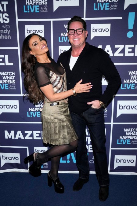 Dolores Catania engaged to Paulie Connell