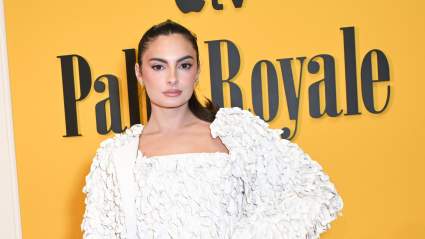 Paige DeSorbo Admits She Tried a Cosmetic Treatment She Once Swore Off, the ‘Rumors Are True’