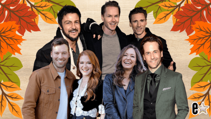 Hallmark’s Thanksgiving Primetime Lineup is Basically a Holiday Love Letter to the Viewers