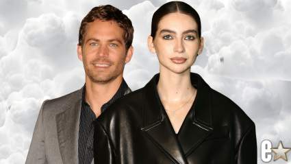 Paul Walker’s Daughter Meadow Walker Posts Rare Life Update: PHOTOS