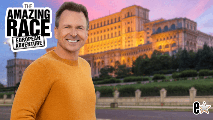 SPOILERS: ‘The Amazing Race’ Season 38, Episode 8 – Express Passes, Egg Hunts, and Chaos in Bucharest