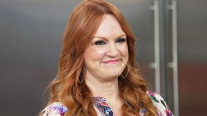 Pioneer Woman star Ree Drummond on The Today Show