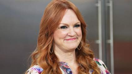 Ree Drummond Reveals Her Favorite Holiday Traditions and Her New ‘Recipe Bible’