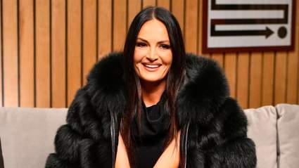 Lisa Barlow Says She’s Staying Strong and Truthful Amid RHOSLC Season 6 Turmoil