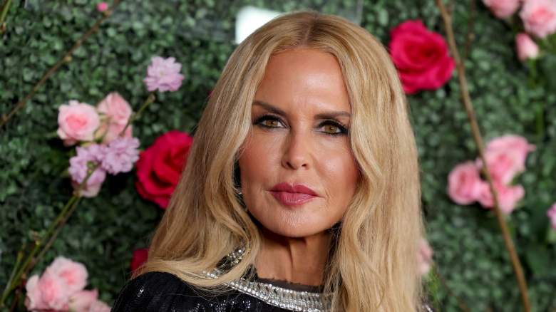 Rachel Zoe, The Real Housewives of Beverly Hills, Andy Cohen