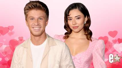 Robert Irwin Praises Xochitl Gomez & How She’s ‘The Best’ Amid Dating Rumors
