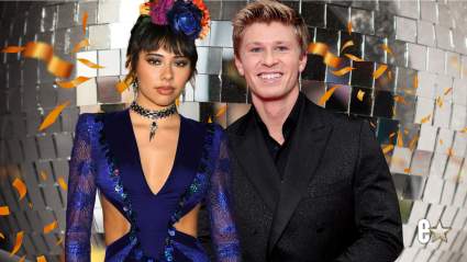 WATCH: Robert Irwin & Xochitl Gomez’s Incredible Jive Performance Video