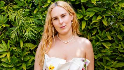 DWTS Champ Rumer Willis Breaks Down in Tearful Confession About Single Mom Life