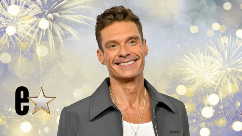 Ryan Seacrest