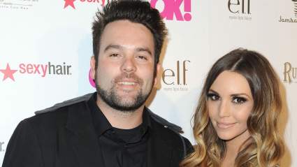 Scheana Shay’s Ex Mike Shay Teams Up with RHOC’s Tamra Judge