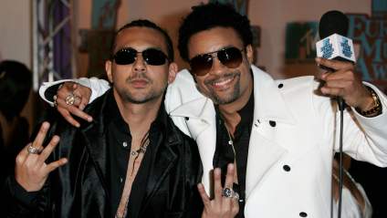 Jamaica Strong: Shaggy and Sean Paul Unite After Hurricane Melissa