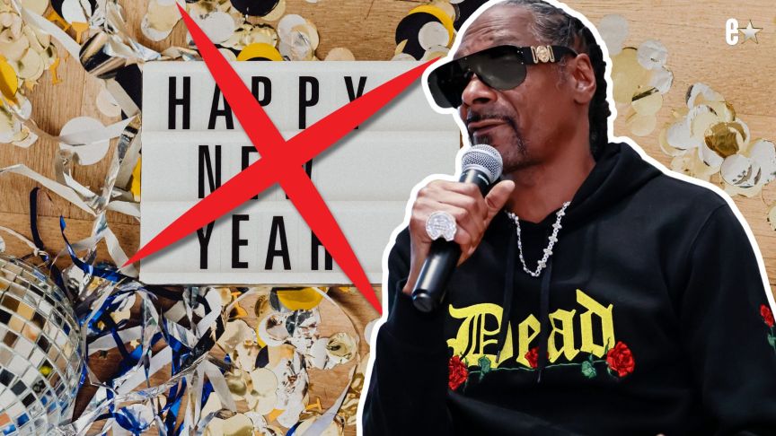 Snoop Dogg