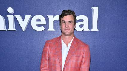Shep Rose Gives Fans a First Look at His New Home Ahead of ‘Southern Charm’ Season 11