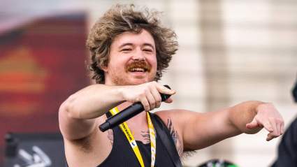Late Sublime Frontman’s Son Takes Over for Him