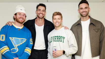 Kyle Cooke Seemingly Confirms ‘Bachelor’ Star Joins ‘Summer House’ Season 10 PHOTOS