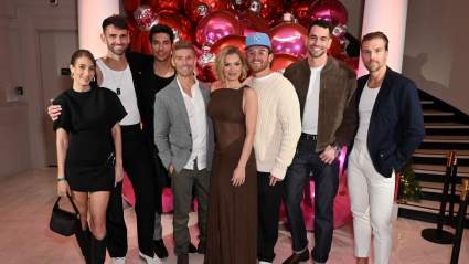 ‘Summer House’ Season 10 First Look: West Wilson’s Surprise Kiss With a Co-Star