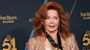 Suzanne Rogers