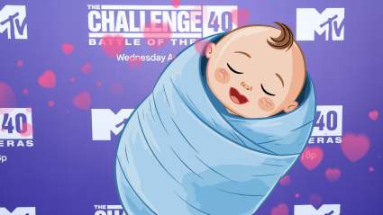 ‘The Challenge’ Couple Welcomes Their First Child: ‘We Are So Grateful’