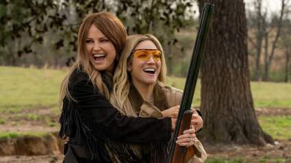 Malin Akerman Teases ‘The Hunting Wives’ Season 2 Premiere Date and Juicy New Storylines