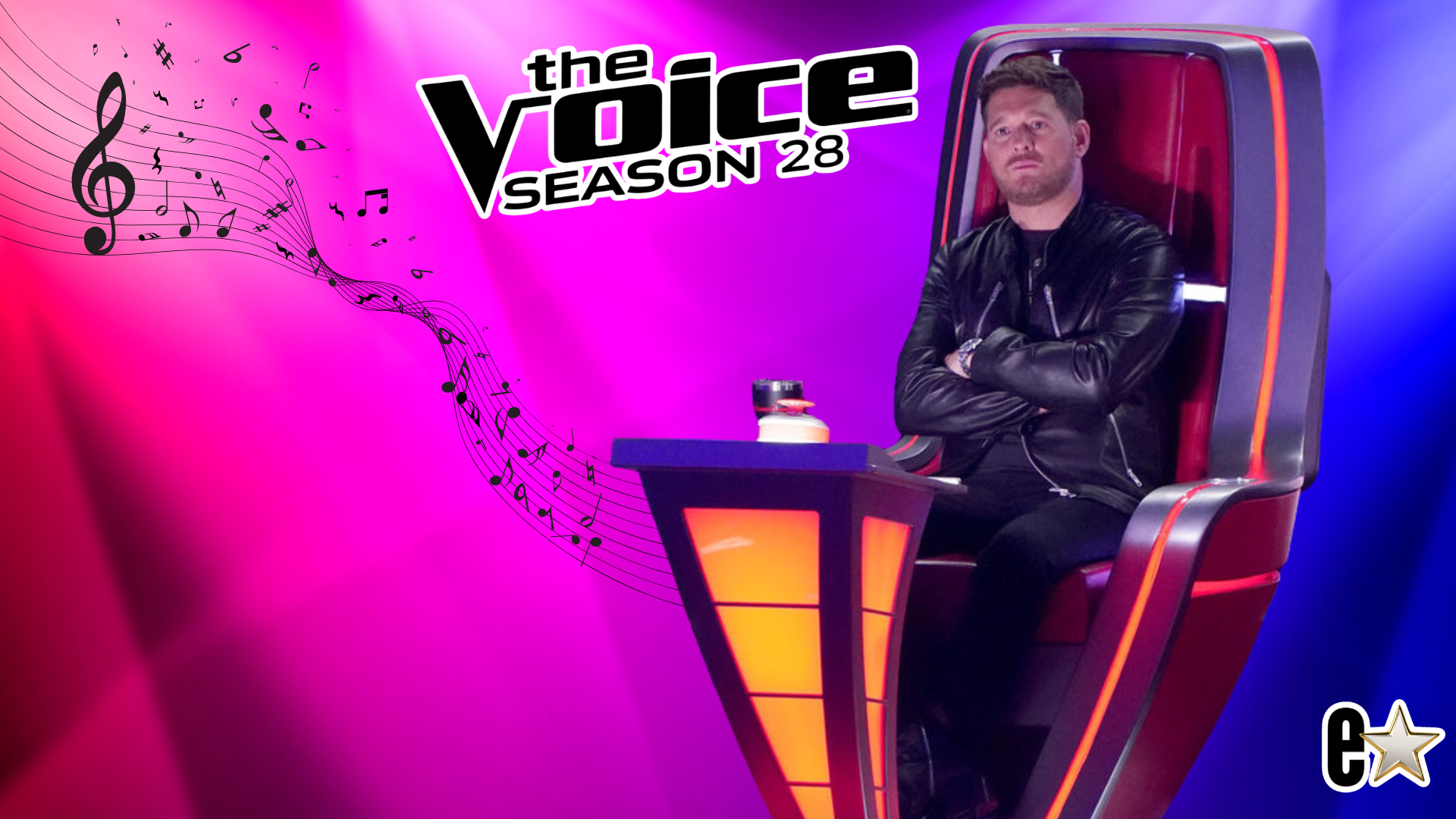 Michael Bublé