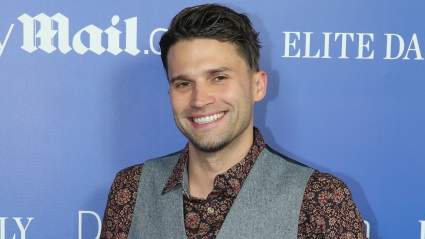 ‘Vanderpump Rules’ Star Tom Schwartz’s Secret Model Girlfriend Revealed