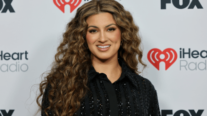 Tori Kelly Welcomes First Child with Husband André Murillo