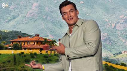 Tyler Cameron Admits HGTV’s ‘Bachelor Mansion Takeover’ Gets ‘Ugly,’ Ensuring It’ll Be ‘Fun to Watch’
