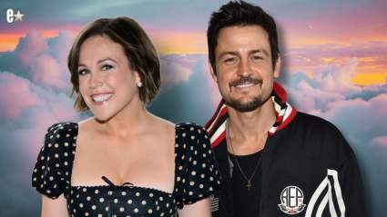 Tyler Hynes Agreed to Make ‘Christmas Above the Clouds’ for the Sweetest Reason (EXCLUSIVE)