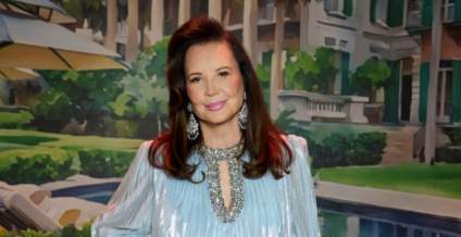 ‘Southern Charm’s’ Patricia Says She’s Not Dating — The Men Are Too Old!