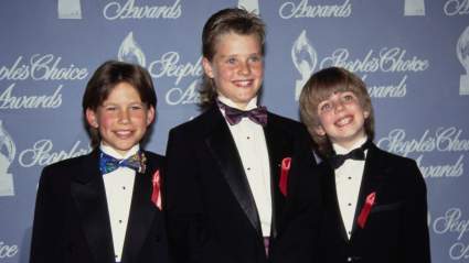 ‘Home Improvement’ Star, 41, Is Unrecognizable in Rare Interview