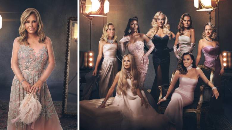 RHOBH stars