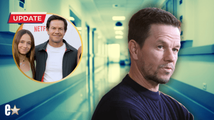 Mark Wahlberg Shares Health Update on Daughter After ‘Terrifying’ Accident