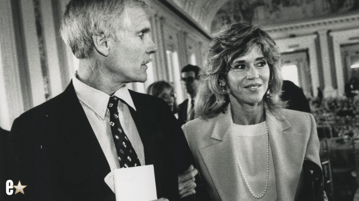 Jane Fonda Praises Ex-Husband Decades After Their Split