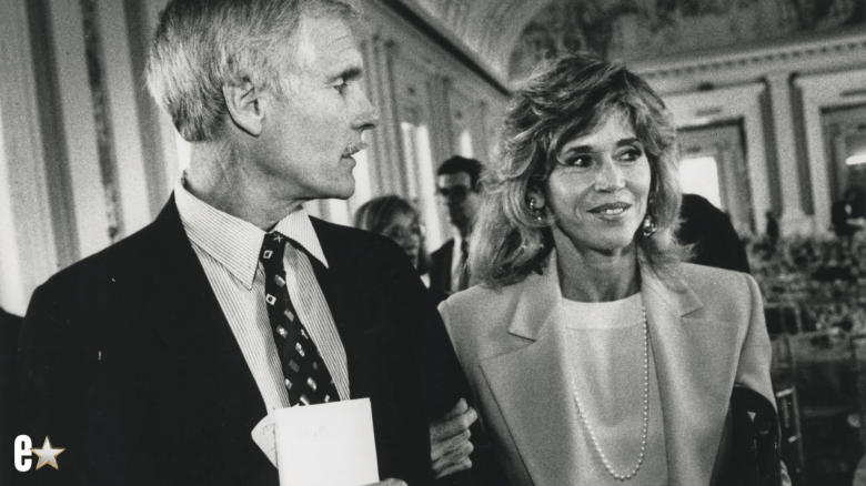 Jane Fonda Praises Ex-Husband Decades After Their Split