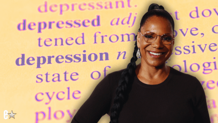 Audra McDonald Vulnerably Shares Heartbreaking Mental Health Struggle: ‘I Was Alone and Terrified’