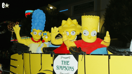 Emmy-Winning ‘The Simpsons’ Writer Passes Away at 61: Our Hearts Go Out