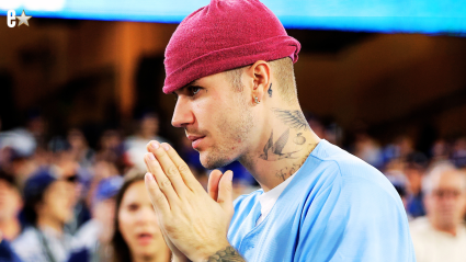 Justin Bieber Reveals Painful Rib Injury