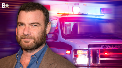Liev Schreiber Hospitalized in New York City: Report
