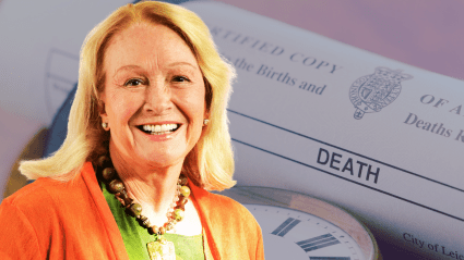 More Details Emerge in the Passing of Beloved Actress Diane Ladd