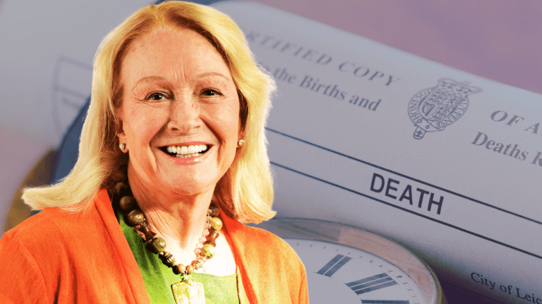 Diane Ladd cause of death