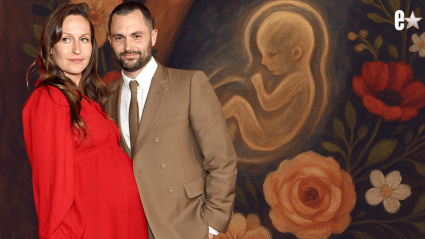 Penn Badgley Vulnerably Reveals His Marriage ‘Almost Ended’ After a Devastating Loss