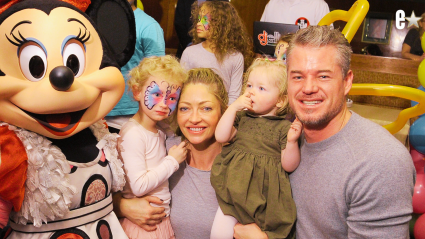 Rebecca Gayheart Shares Emotional Update on Her Bond with Ex Eric Dane While Supporting Him Through ALS