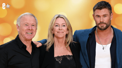 Chris Hemsworth Opens Up About His Dad’s Alzheimer’s Battle