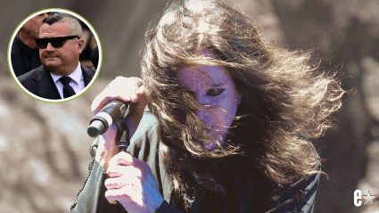 Ozzy Osbourne’s Rarely Seen Son Louis Breaks Silence on His Beloved Dad’s Passing