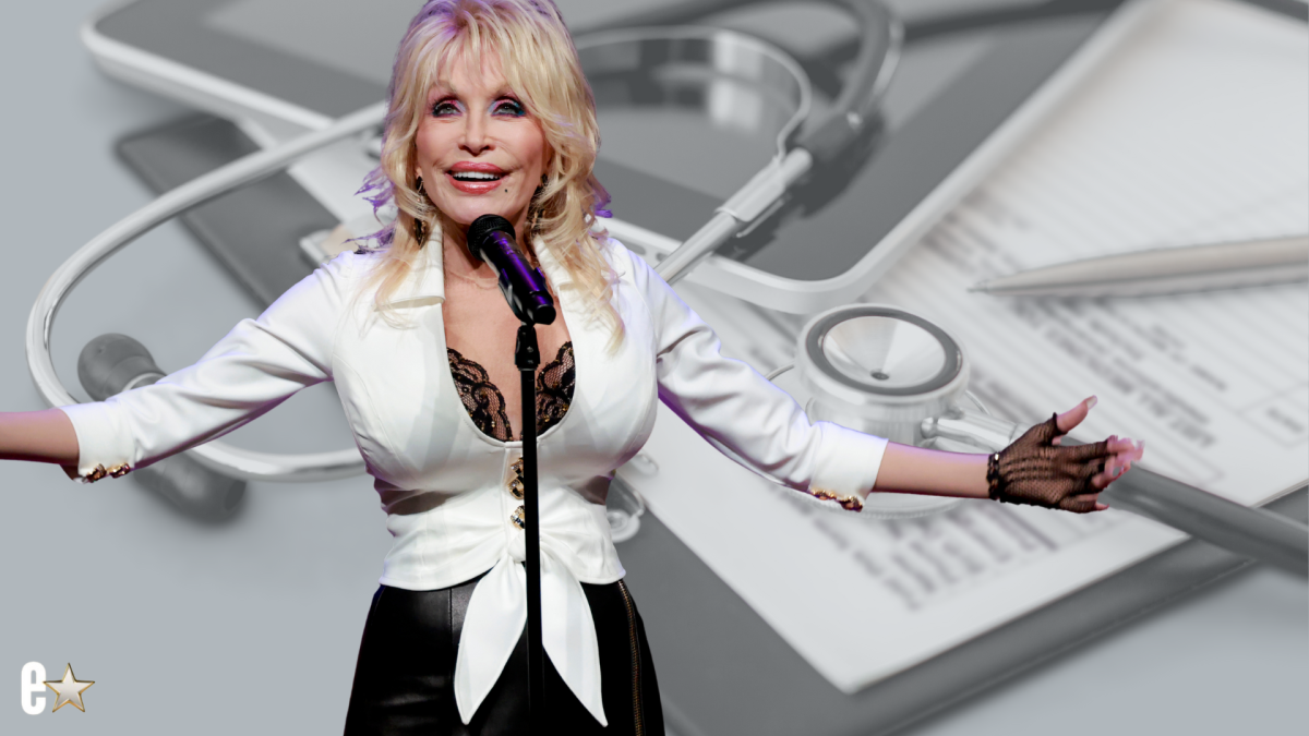 Dolly Parton Shares New Health Update After Missing Another Major Event